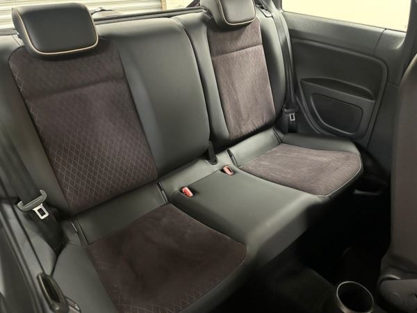 Used SEAT Mii 2017 for sale - 76769162: Photo 2