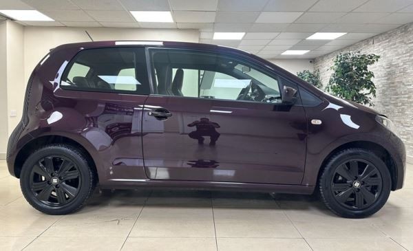 Used SEAT Mii 2017 for sale - 76769162: Photo 5