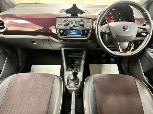 Used SEAT Mii 2017 for sale - 76769162: Photo 9