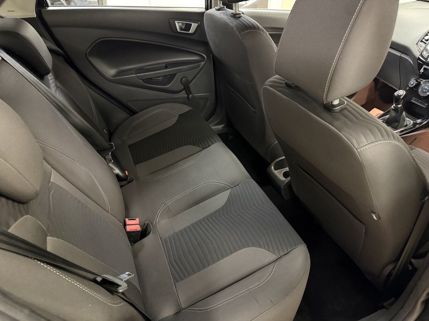 Used Ford Fiesta 2017 for sale - 78090650: Photo 18