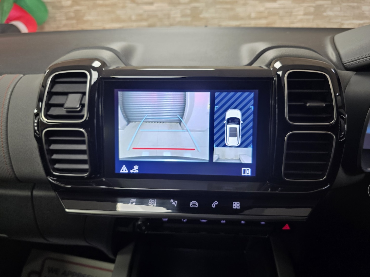 Used Citroen C5 Aircross 2019 for sale - 77213395: Photo 12