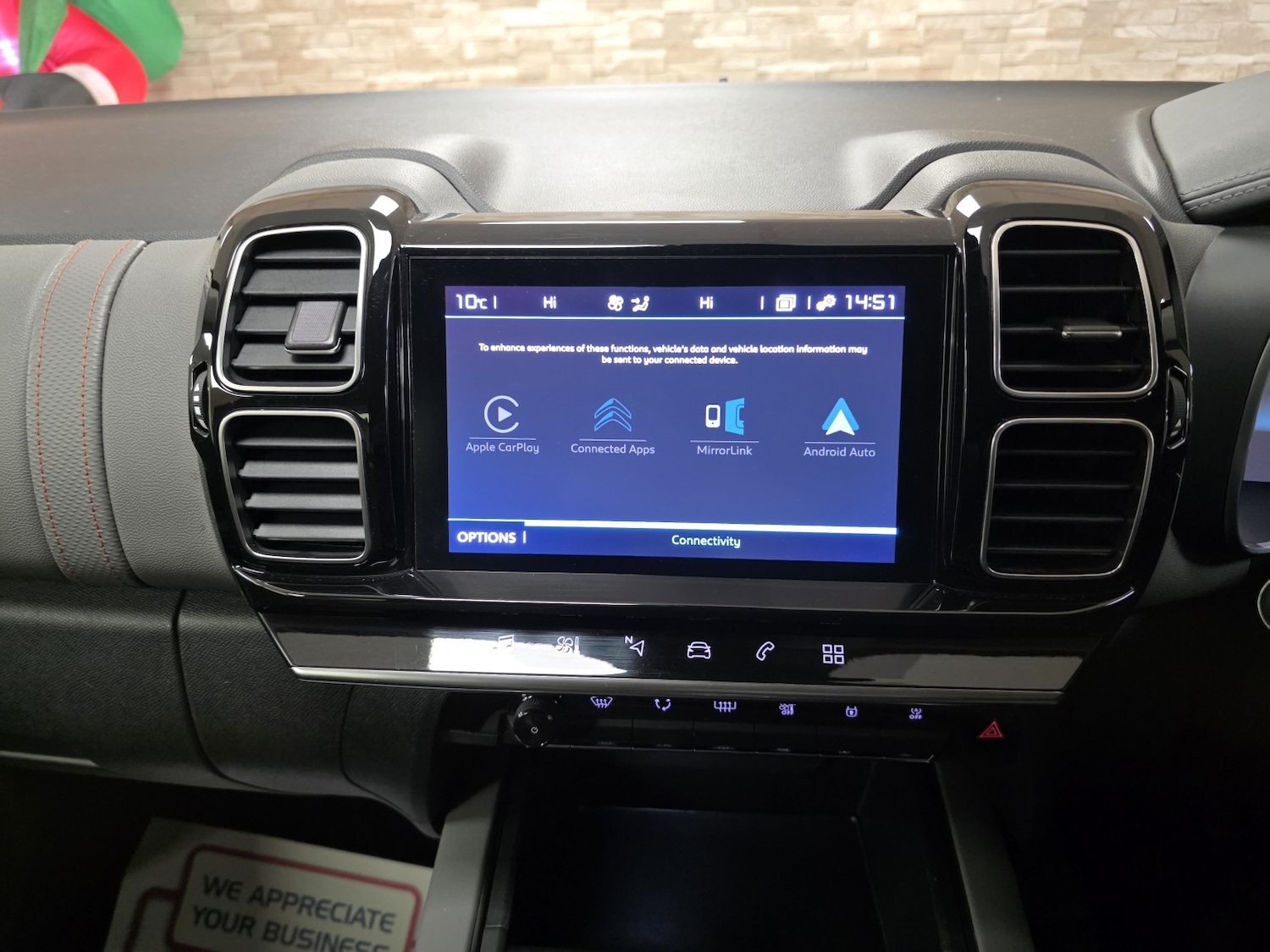 Used Citroen C5 Aircross 2019 for sale - 77213395: Photo 14