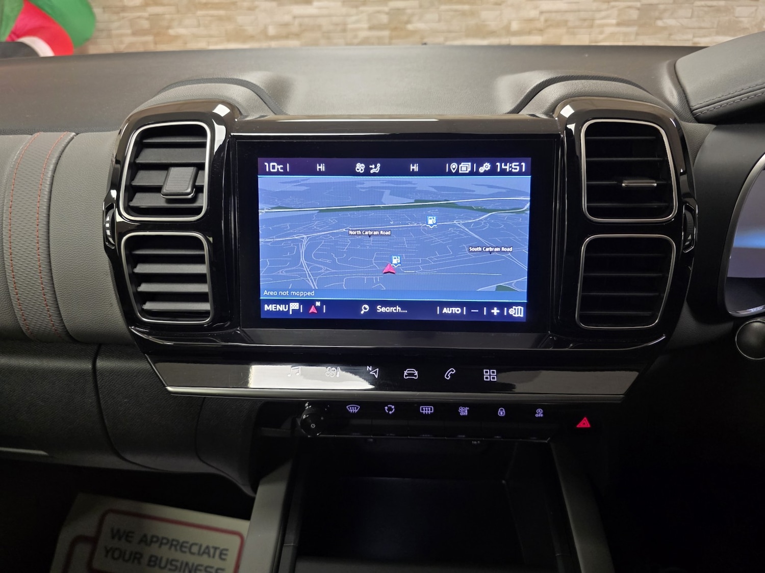 Used Citroen C5 Aircross 2019 for sale - 77213395: Photo 17