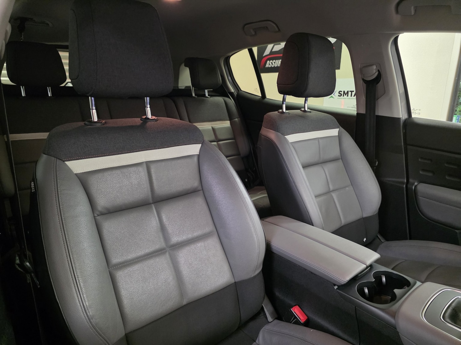 Used Citroen C5 Aircross 2019 for sale - 77213395: Photo 19