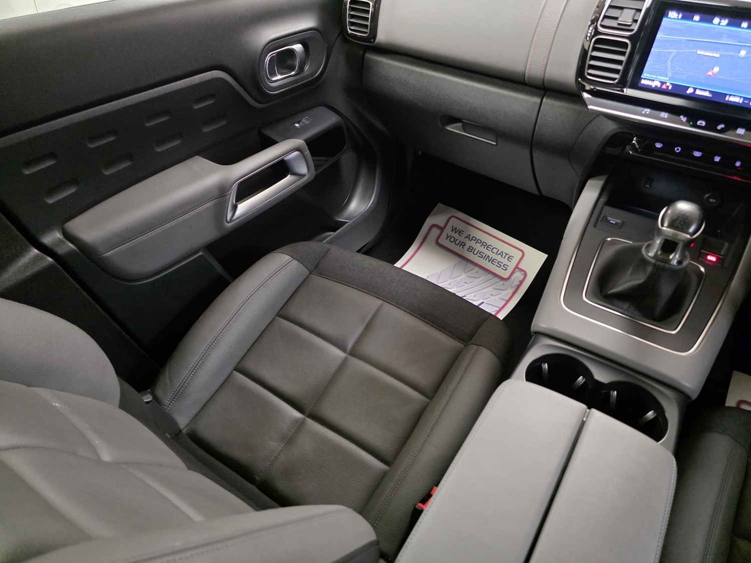 Used Citroen C5 Aircross 2019 for sale - 77213395: Photo 8