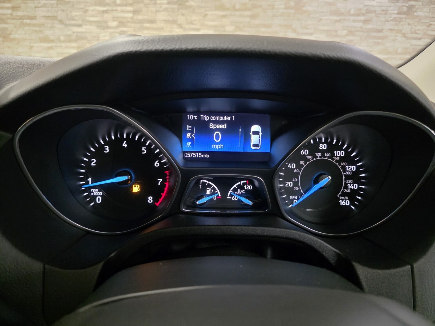 Used Ford Focus 2017 for sale - 77694354: Photo 14