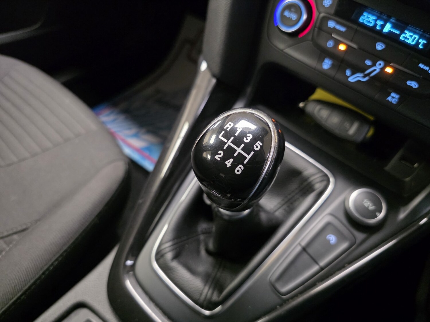 Used Ford Focus 2017 for sale - 77694354: Photo 16