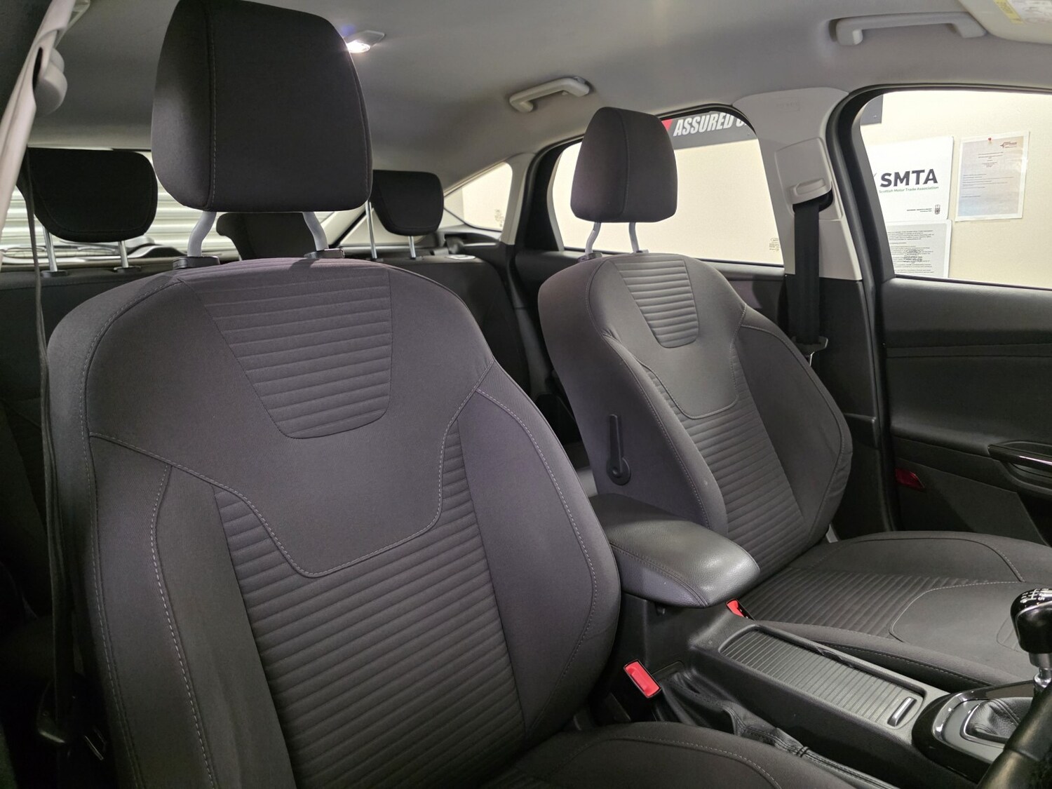 Used Ford Focus 2017 for sale - 77694354: Photo 6