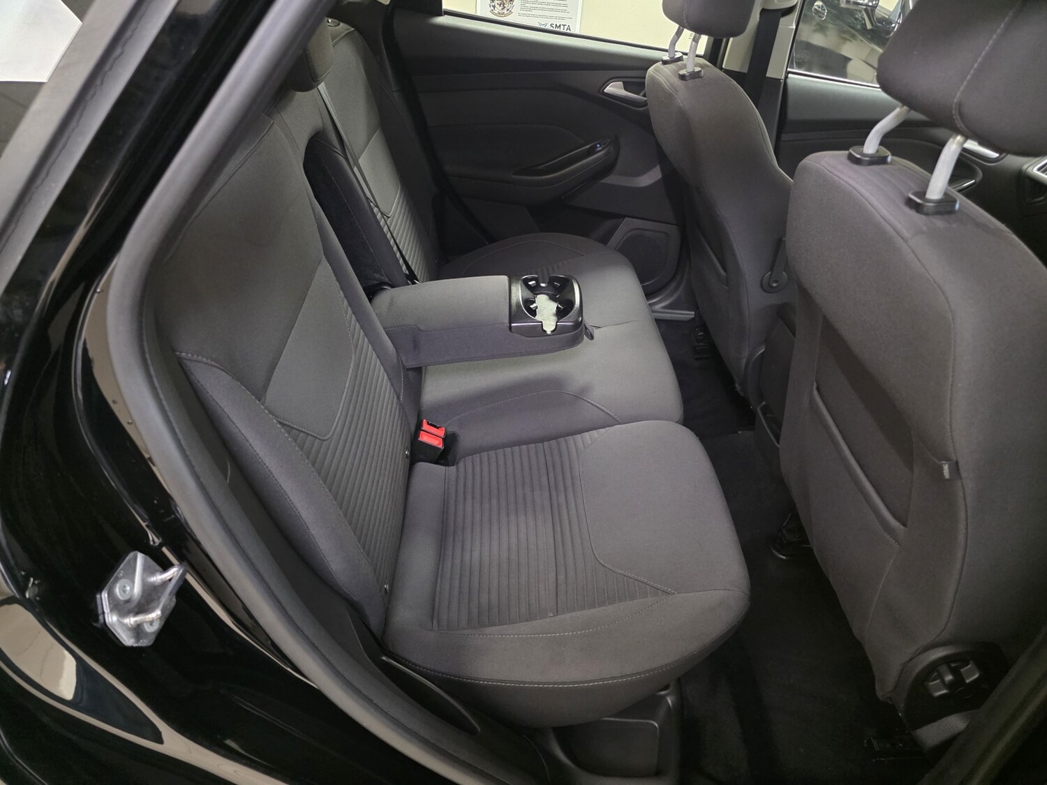 Used Ford Focus 2017 for sale - 77694354: Photo 7