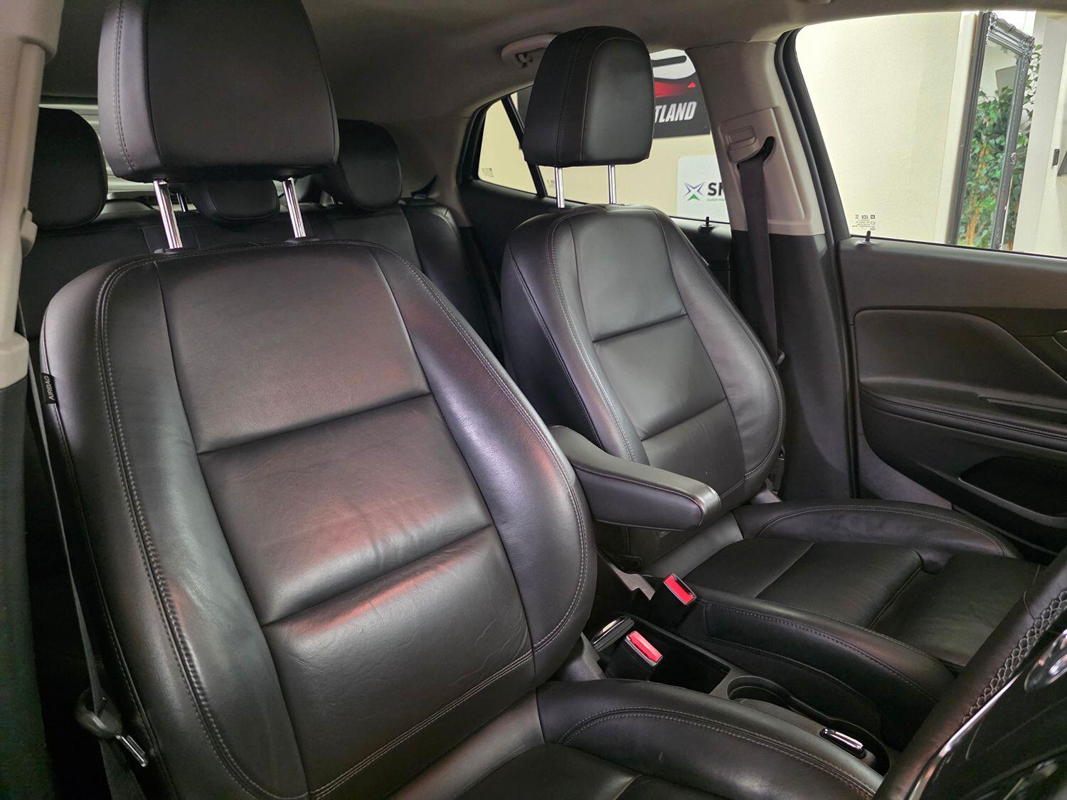 Used Vauxhall Mokka X 2017 for sale - 77251326: Photo 11