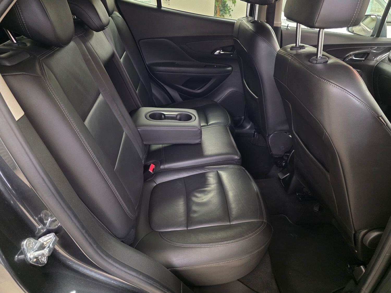 Used Vauxhall Mokka X 2017 for sale - 77251326: Photo 12