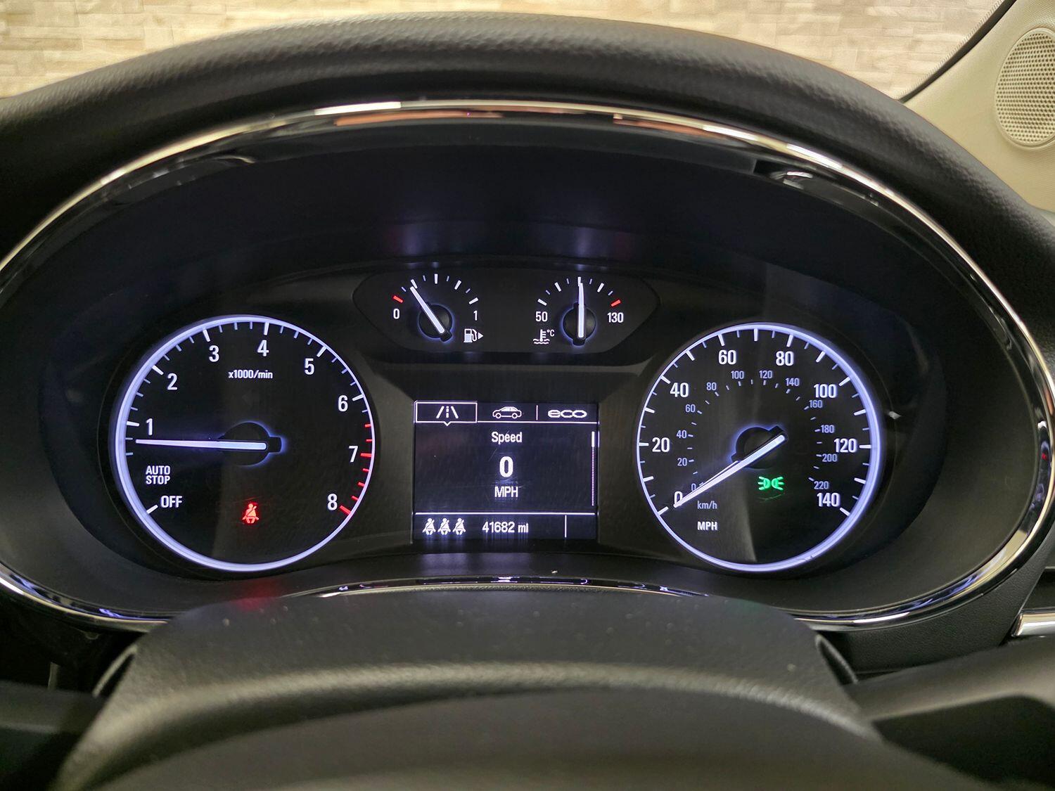 Used Vauxhall Mokka X 2017 for sale - 77251326: Photo 6