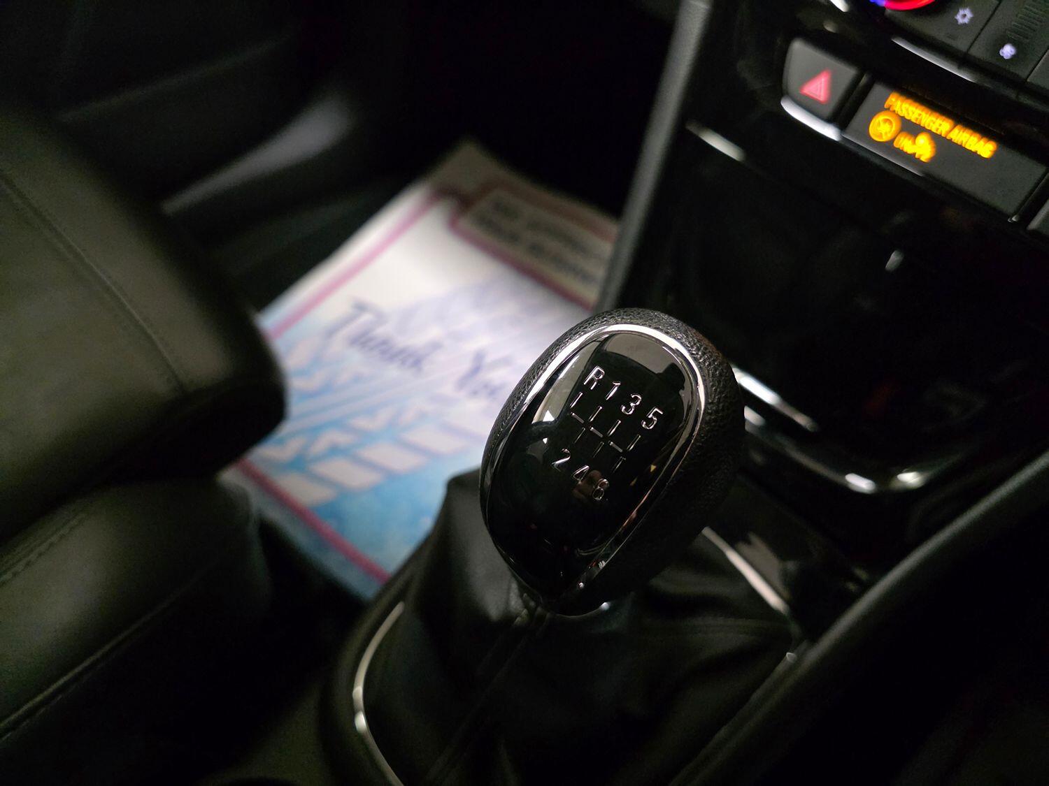 Used Vauxhall Mokka X 2017 for sale - 77251326: Photo 8