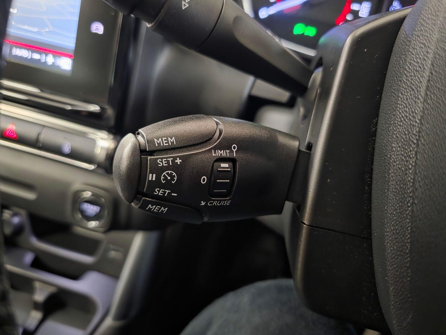 Used Citroen C3 Aircross 2018 for sale - 76471295: Photo 11