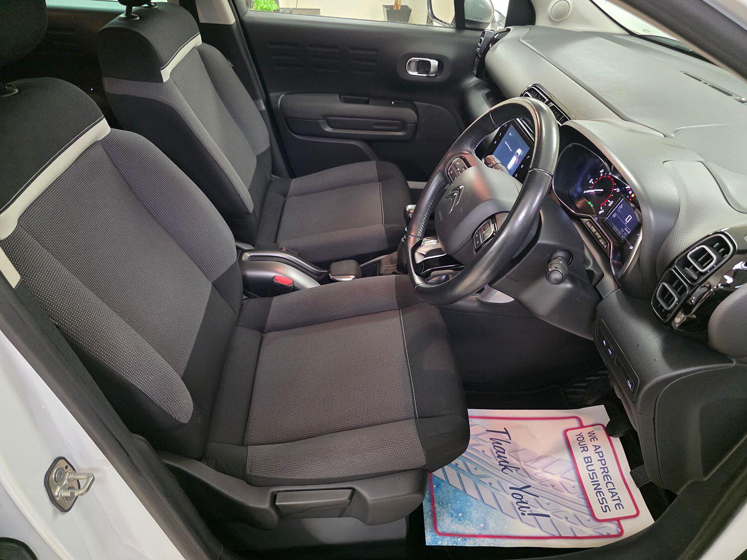 Used Citroen C3 Aircross 2018 for sale - 76471295: Photo 12