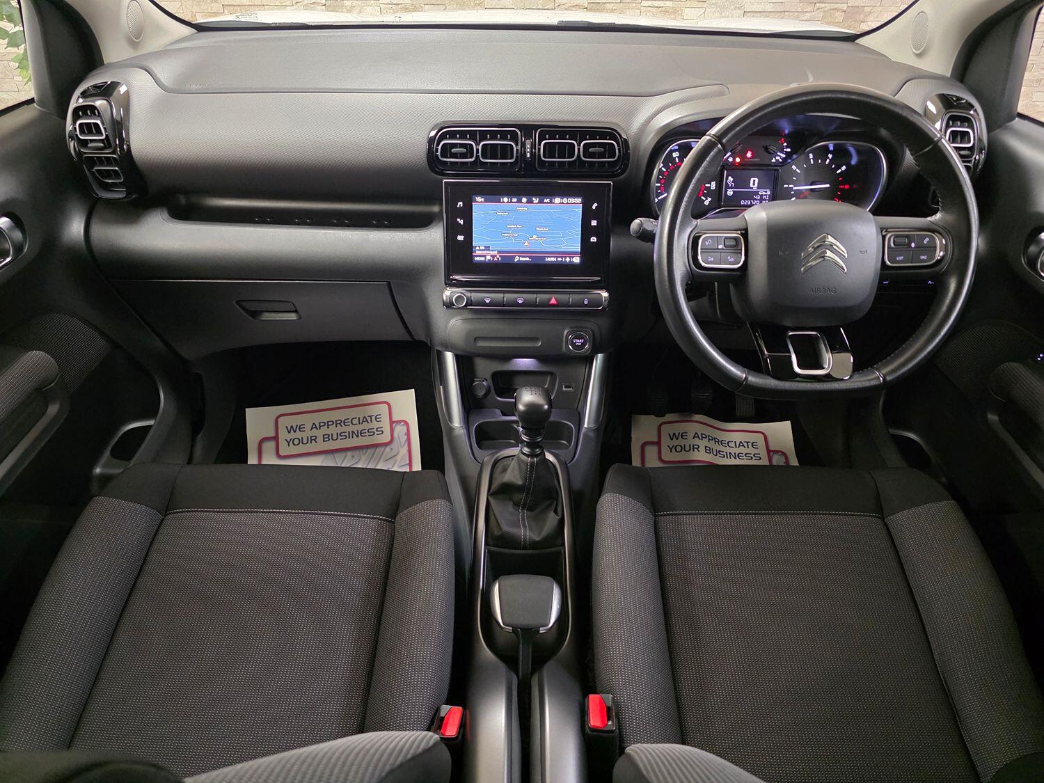 Used Citroen C3 Aircross 2018 for sale - 76471295: Photo 16