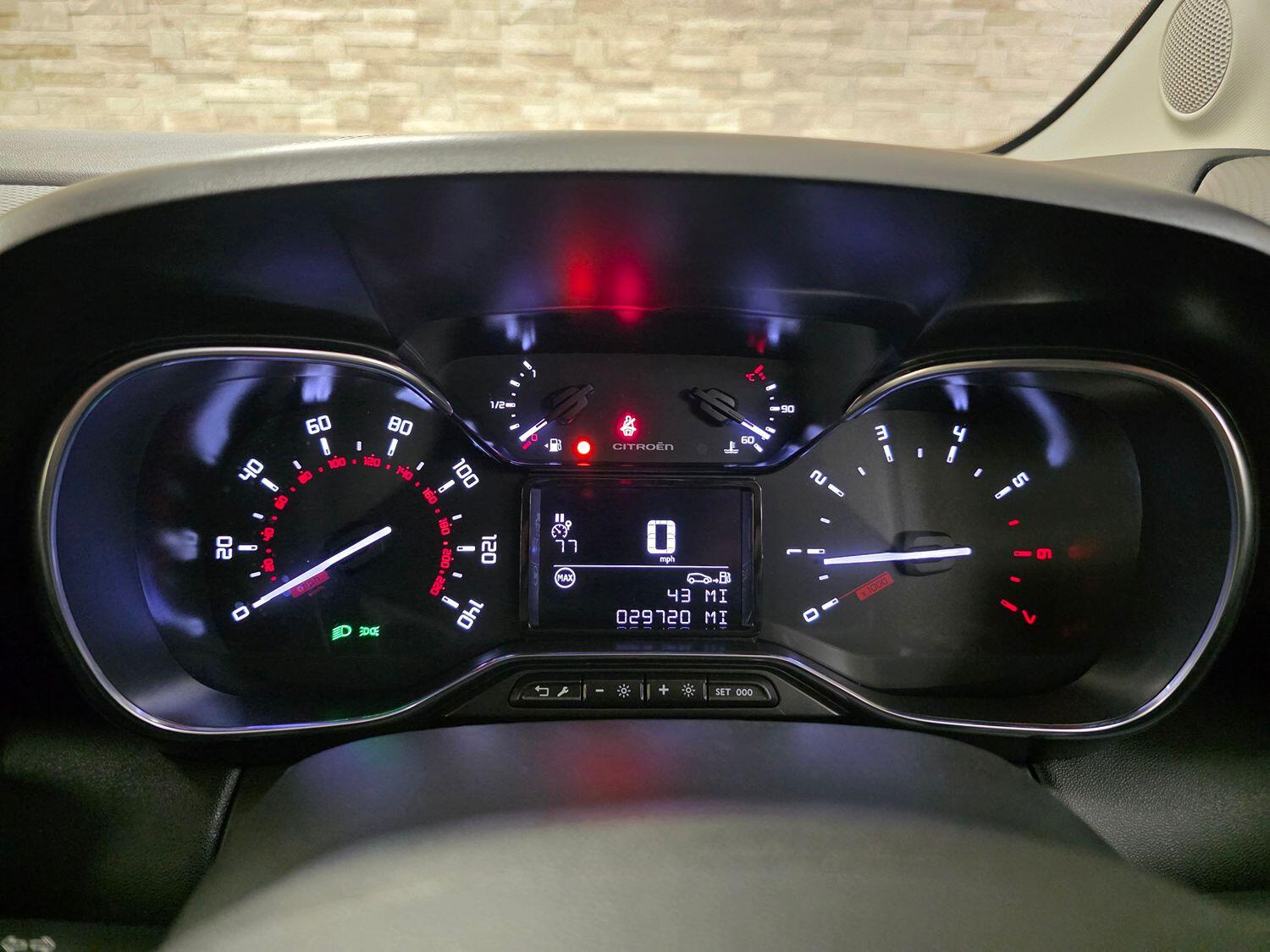 Used Citroen C3 Aircross 2018 for sale - 76471295: Photo 7