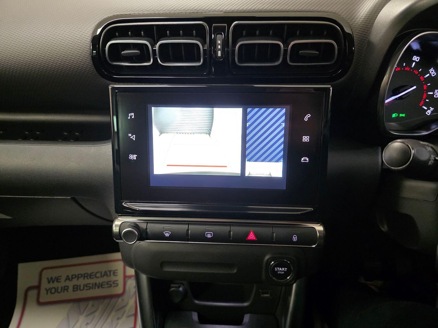 Used Citroen C3 Aircross 2018 for sale - 76471295: Photo 8