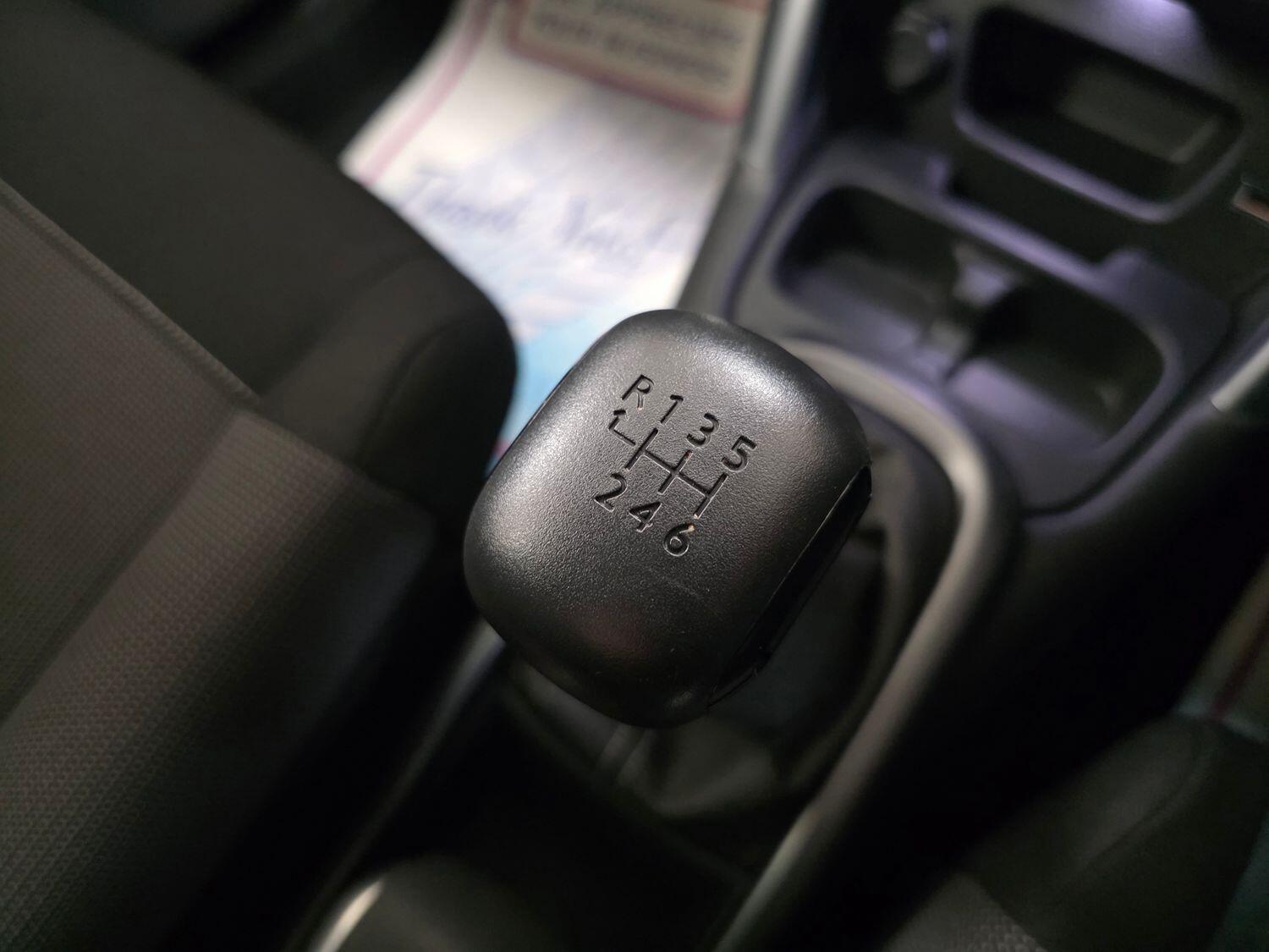 Used Citroen C3 Aircross 2018 for sale - 76471295: Photo 9