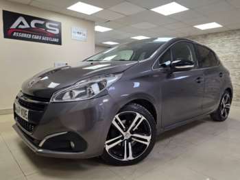 Used Peugeot 208 2017 for sale - 74796833: Photo