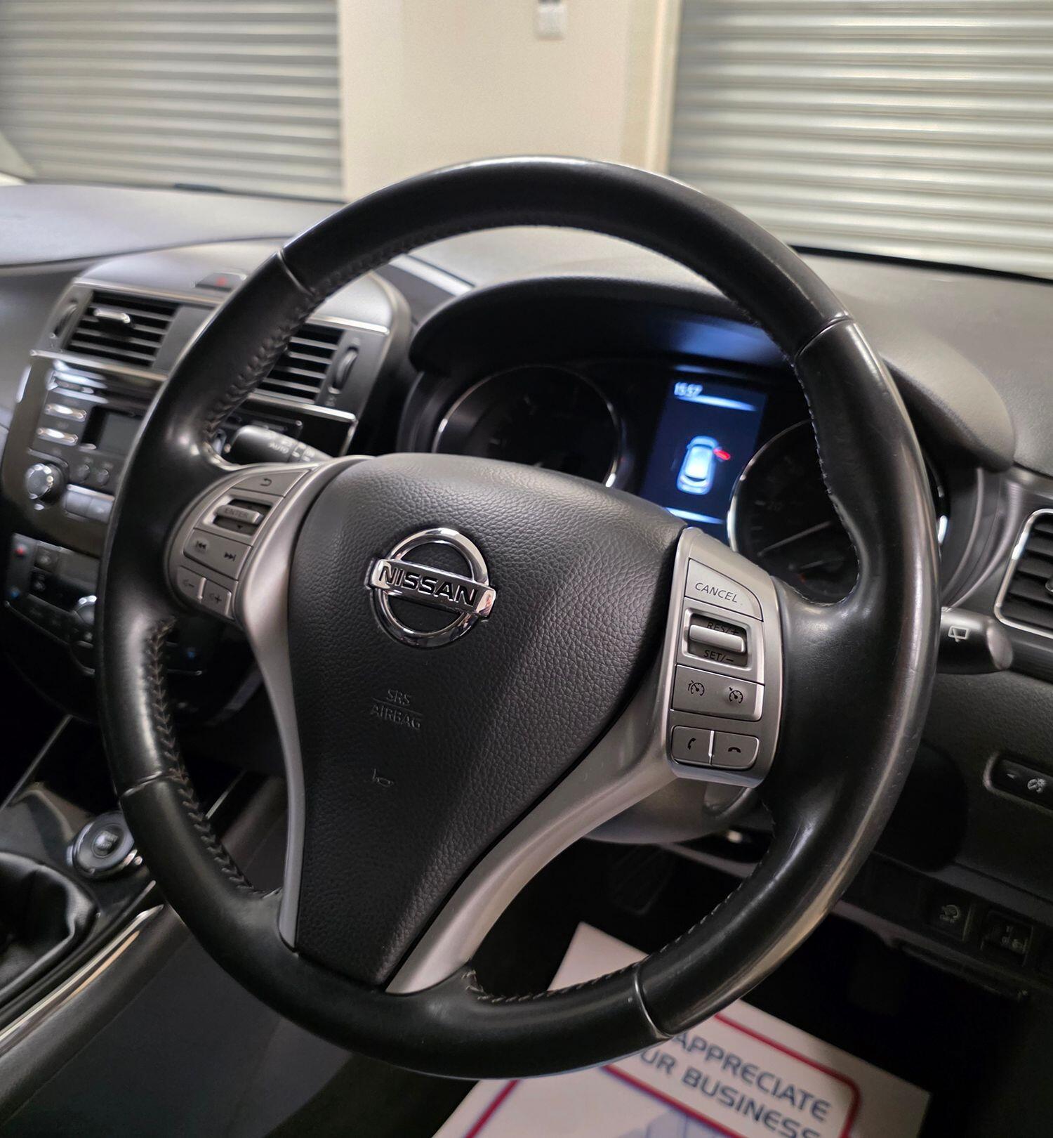 Used Nissan Pulsar 2015 for sale - 76793050: Photo 10