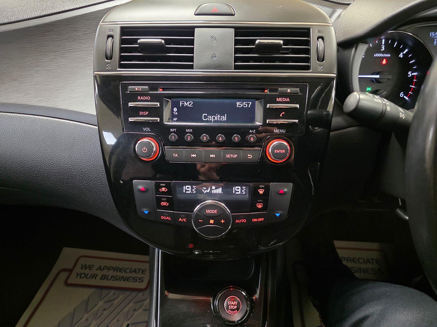 Used Nissan Pulsar 2015 for sale - 76793050: Photo 12