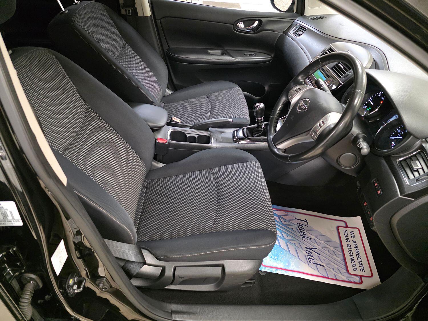 Used Nissan Pulsar 2015 for sale - 76793050: Photo 15