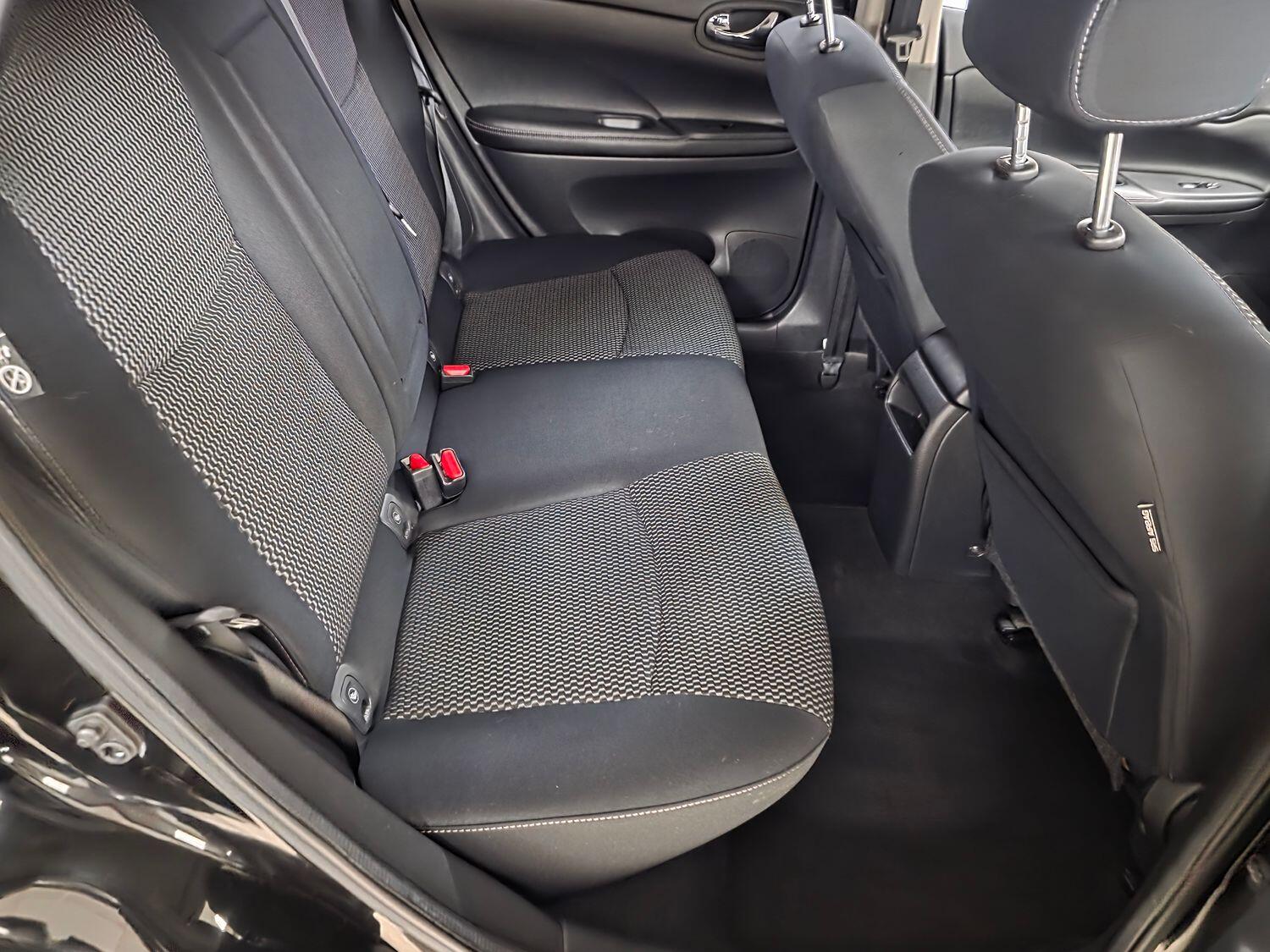 Used Nissan Pulsar 2015 for sale - 76793050: Photo 17