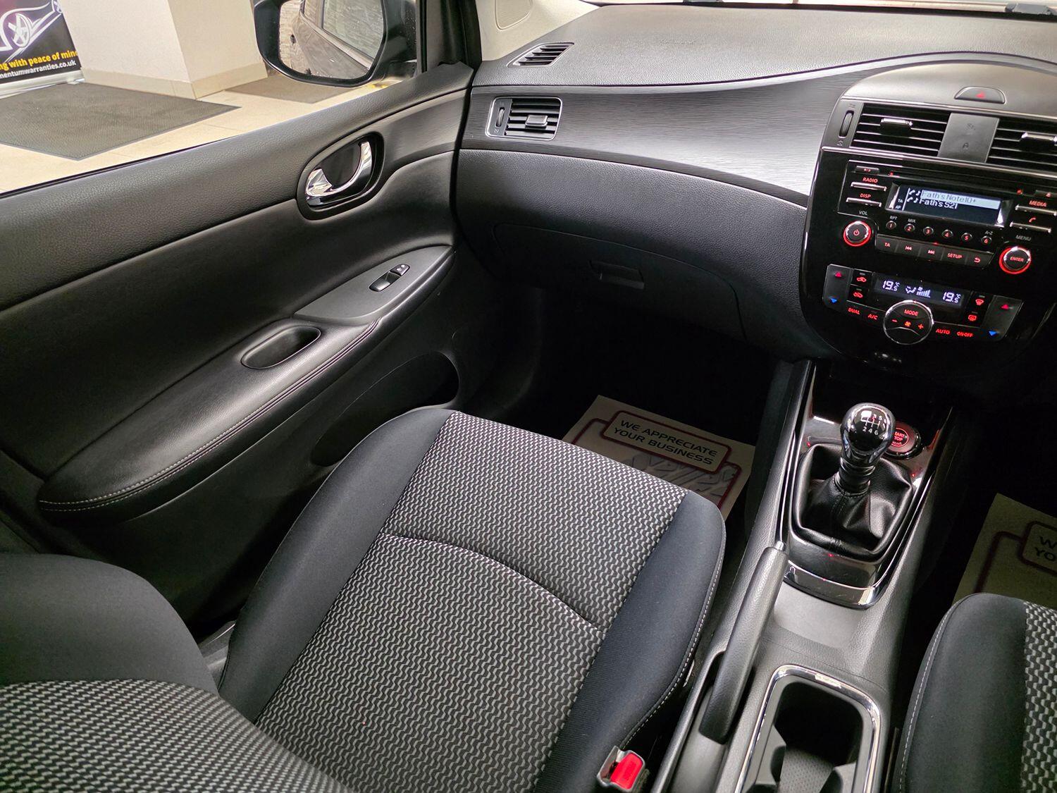 Used Nissan Pulsar 2015 for sale - 76793050: Photo 19