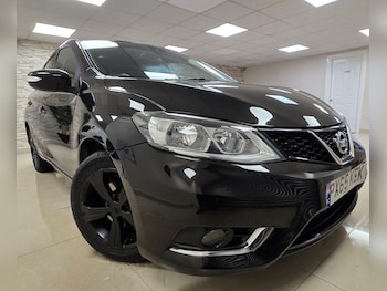 2015 - 1.5 dCi Acenta 5dr