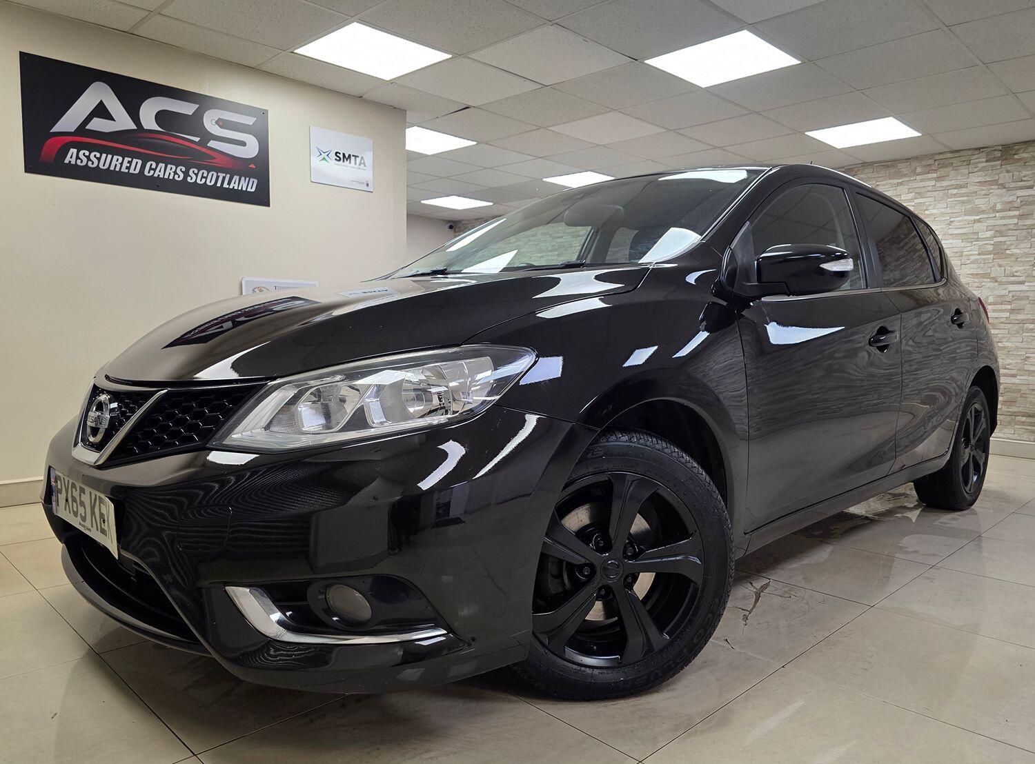 Used Nissan Pulsar 2015 for sale - 76793050: Photo 2
