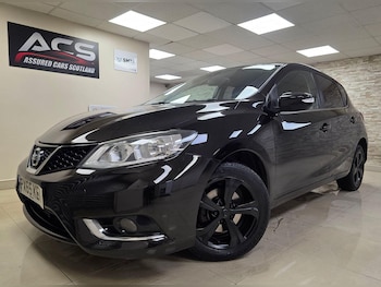 Used Nissan Pulsar 2015 for sale - 76793050: Photo