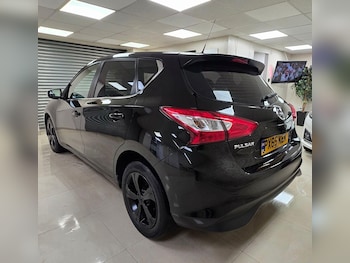 Used Nissan Pulsar 2015 for sale - 76793050: Photo