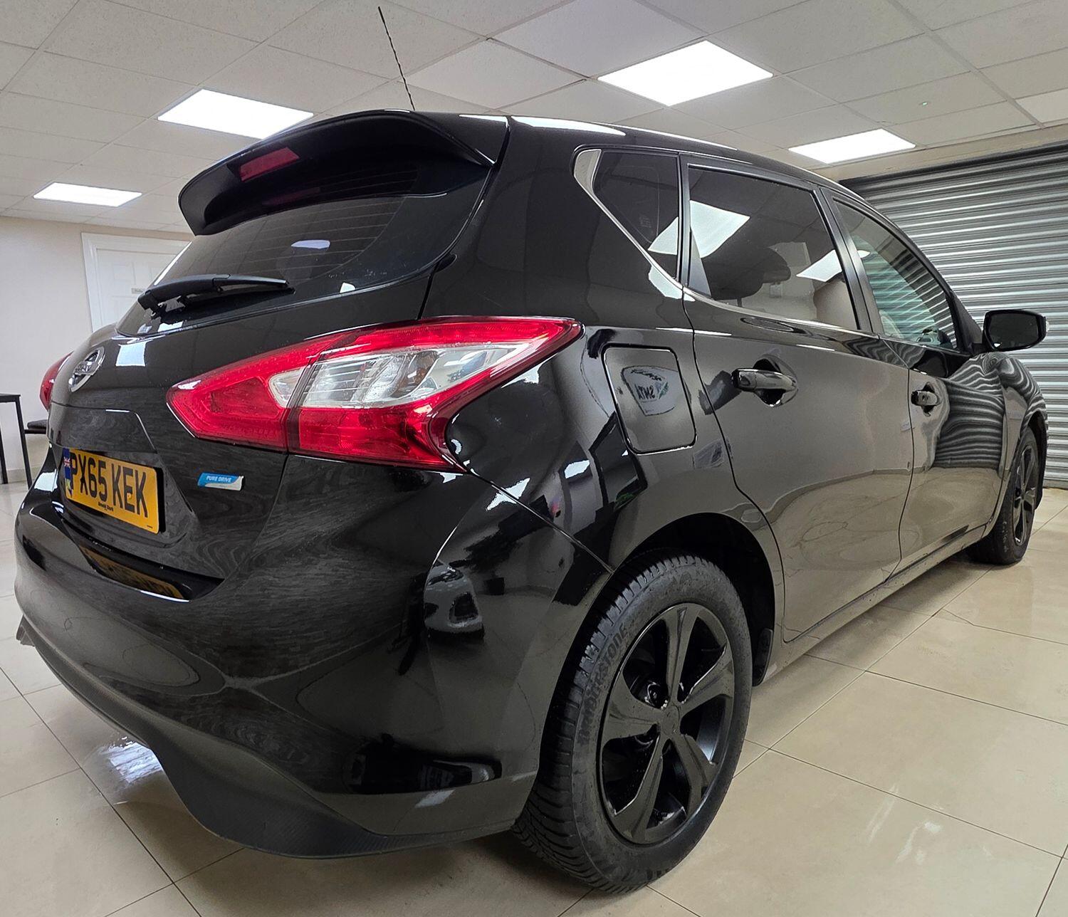 Used Nissan Pulsar 2015 for sale - 76793050: Photo 4