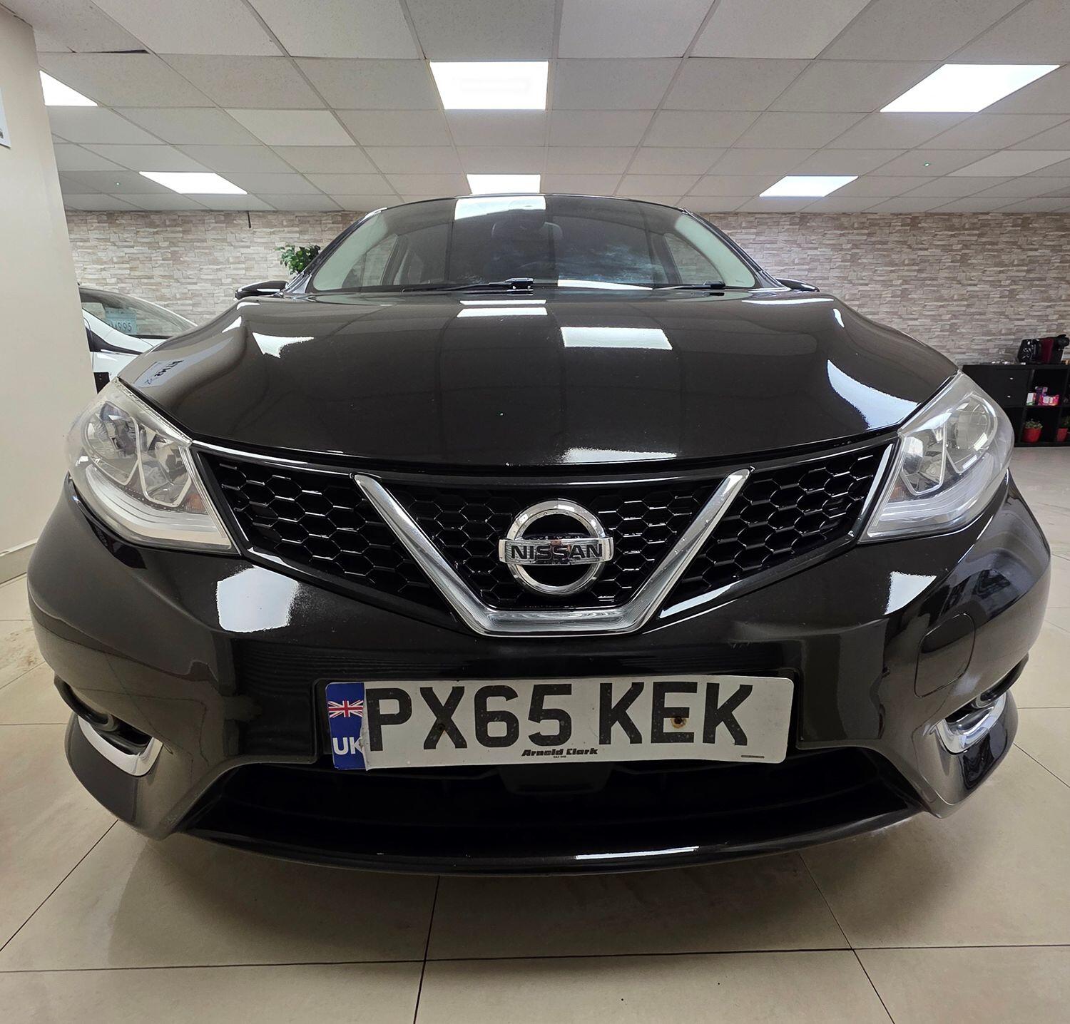 Used Nissan Pulsar 2015 for sale - 76793050: Photo 6