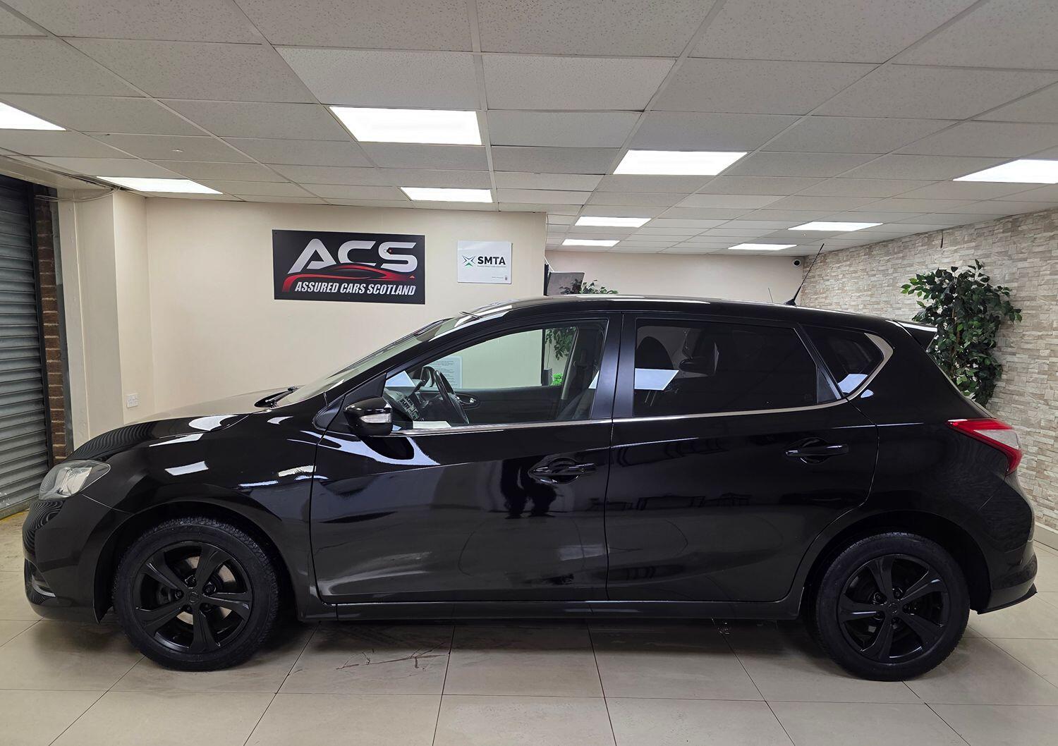 Used Nissan Pulsar 2015 for sale - 76793050: Photo 8