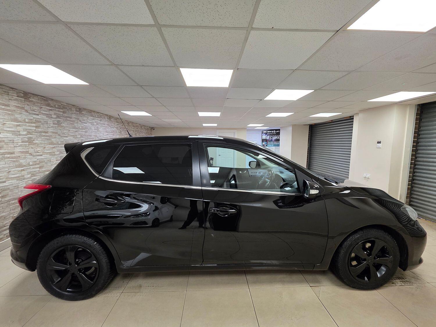 Used Nissan Pulsar 2015 for sale - 76793050: Photo 9