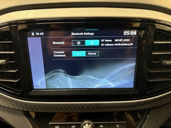 Used MG MG3 2019 for sale - 75074578: Photo 11