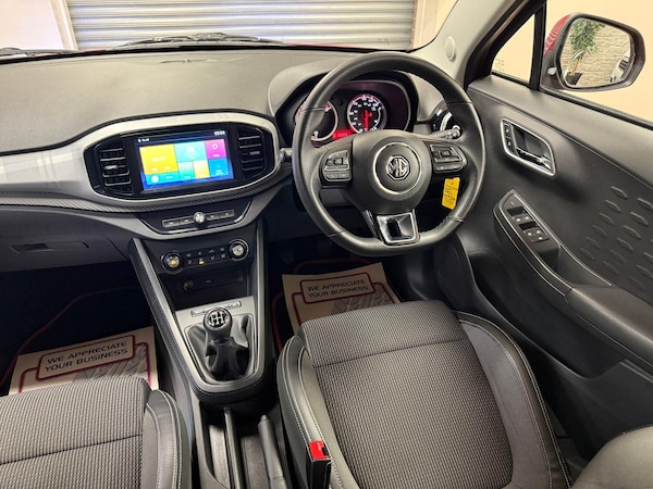 Used MG MG3 2019 for sale - 75074578: Photo 13