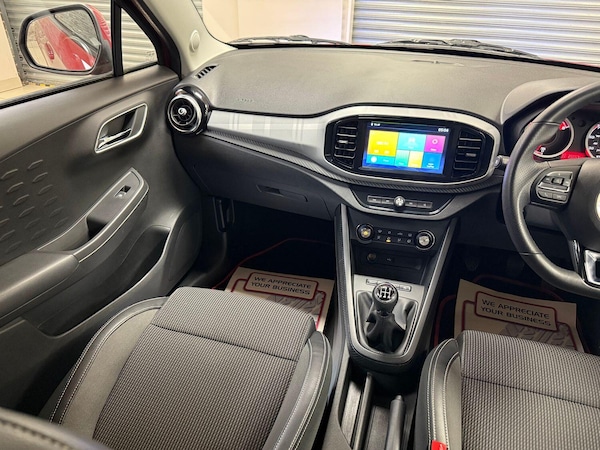 Used MG MG3 2019 for sale - 75074578: Photo 14