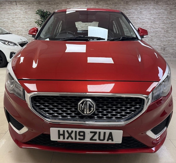 Used MG MG3 2019 for sale - 75074578: Photo 15