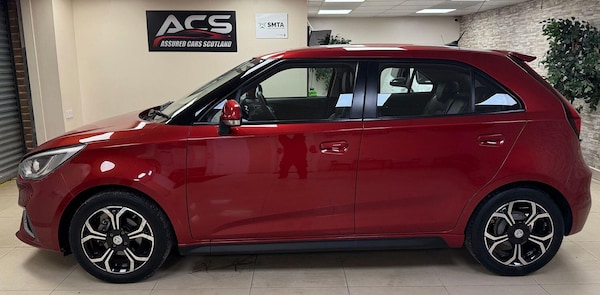 Used MG MG3 2019 for sale - 75074578: Photo 16