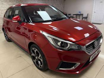 2019 - 1.5 VTi-TECH Exclusive 5-Door