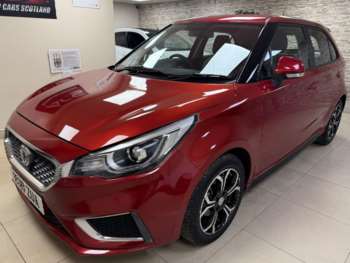 Used MG MG3 2019 for sale - 75074578: Photo