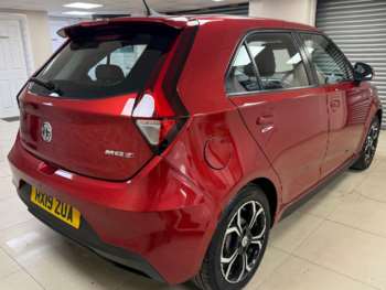 Used MG MG3 2019 for sale - 75074578: Photo