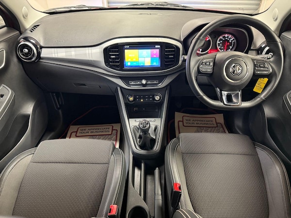 Used MG MG3 2019 for sale - 75074578: Photo 5
