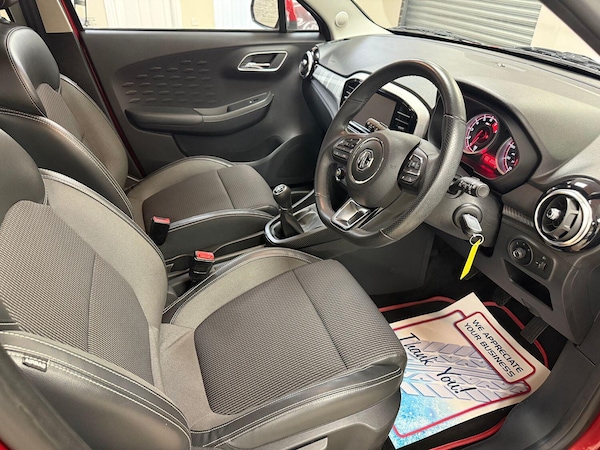 Used MG MG3 2019 for sale - 75074578: Photo 6