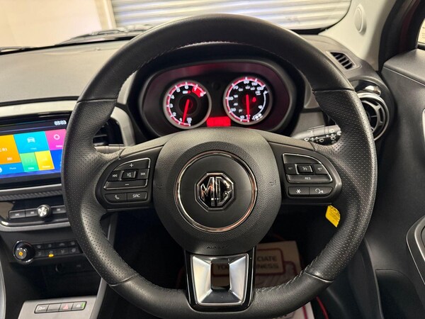 Used MG MG3 2019 for sale - 75074578: Photo 8