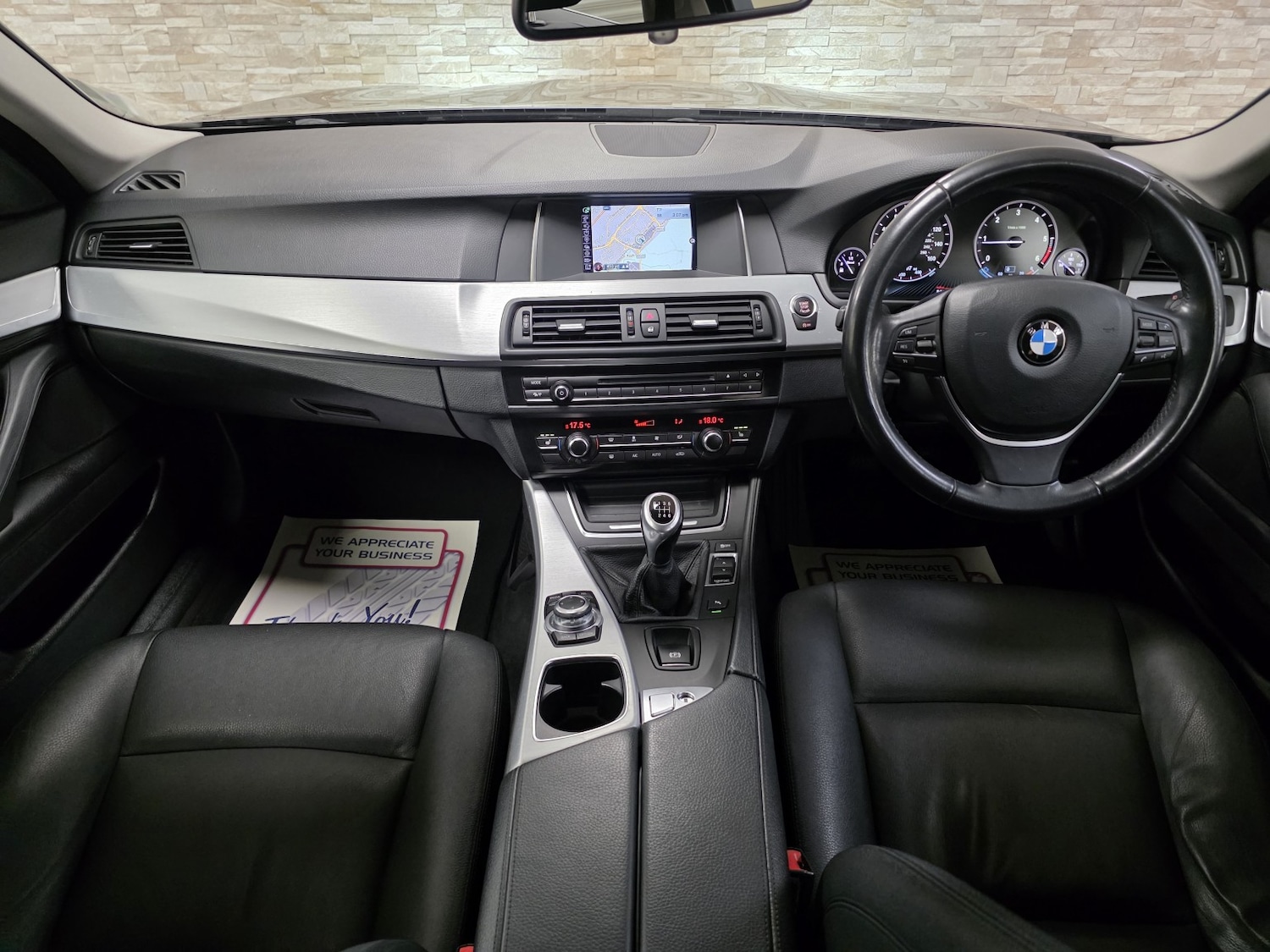 Used BMW 5 Series 2016 for sale - 77251234: Photo 10