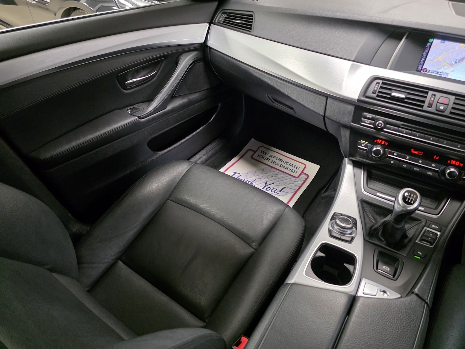 Used BMW 5 Series 2016 for sale - 77251234: Photo 11